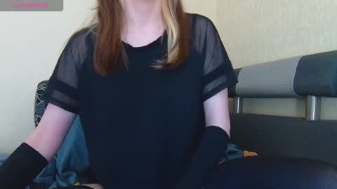 Snapshot of alicewoolfy chatting on February 11, 2026, 9:20 pm AliceWoolfy online show from February 11, 2026, 9:20 pm