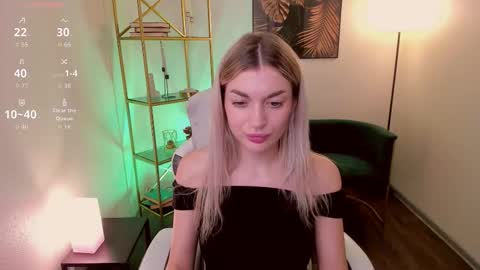 Alice online show from October 4, 2025, 3:21 pm