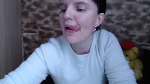 Snapshot of alicexbaby chatting on February 25, 2026, 10:14 am Alicexbaby online show from February 25, 2026, 10:14 am