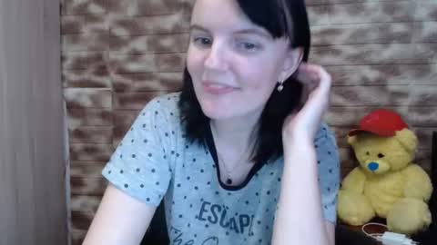 Snapshot of alicexbaby chatting on February 26, 2026, 11:09 am Alicexbaby online show from February 26, 2026, 11:09 am