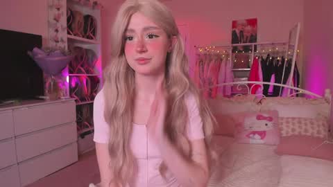 from wonderland online show from May 11, 2026, 3:51 pm