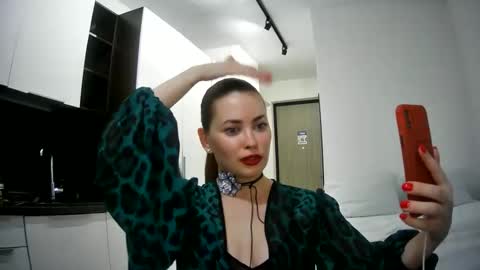 Snapshot of alicexfresh chatting on March 9, 2025, 2:21 pm AlicexFresh online show from March 9, 2025, 2:21 pm