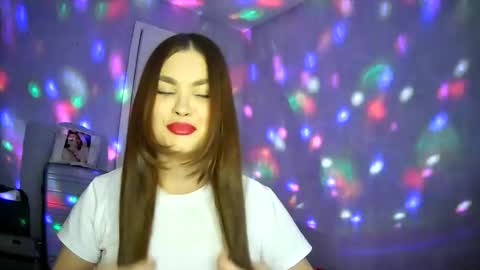 AlicexFresh online show from October 17, 2025, 11:13 am