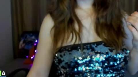 Alicia online show from February 17, 2025, 3:47 am