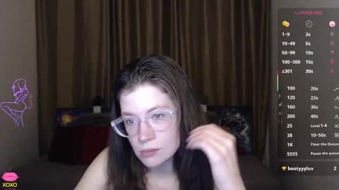 Alicia online show from March 12, 2025, 9:34 am