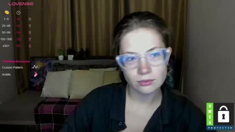 Alicia online show from September 28, 2025, 5:18 pm