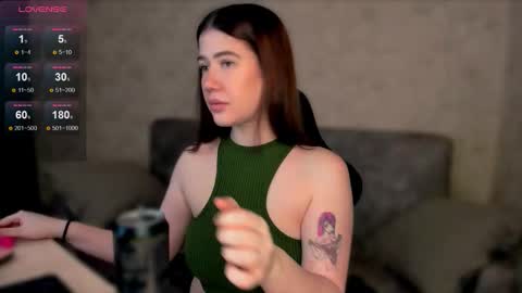 Alicia online show from September 29, 2025, 7:30 pm