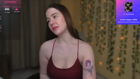 Alicia online show from December 18, 2025, 3:29 pm