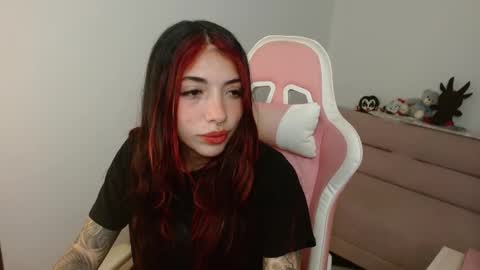 ALICIA  online show from February 14, 2026, 8:00 am