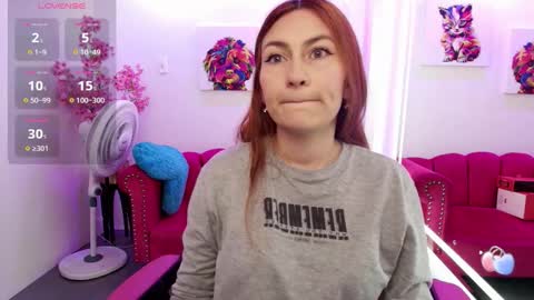 Snapshot of alicia_leclair chatting on September 18, 2025, 12:40 pm alicia online show from September 18, 2025, 12:40 pm