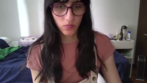 Alice online show from February 6, 2025, 8:45 pm