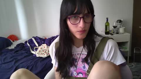 Alice online show from February 8, 2025, 6:22 pm