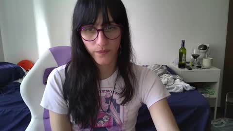 Alice online show from February 8, 2025, 9:25 pm