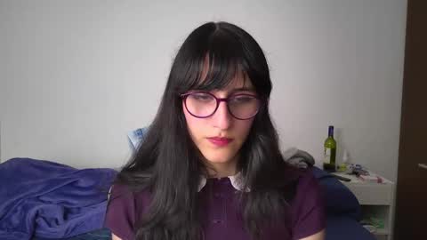 Alice online show from February 19, 2025, 11:04 pm