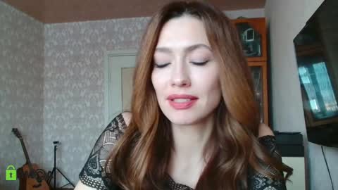 Alicia online show from December 25, 2024, 7:57 am