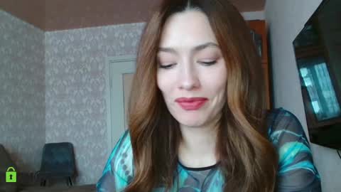 Alicia online show from January 7, 2025, 8:24 am