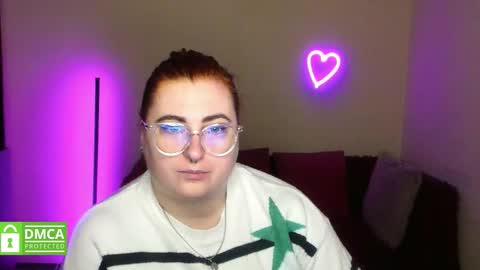 Alicia online show from November 29, 2025, 12:30 pm