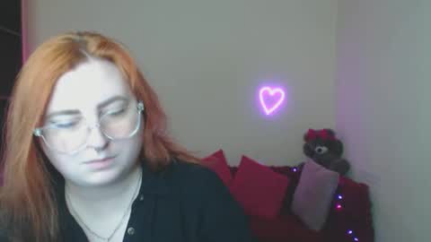 Alicia online show from February 24, 2026, 6:22 am