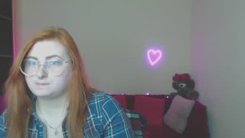 Alicia online show from February 28, 2026, 12:28 pm