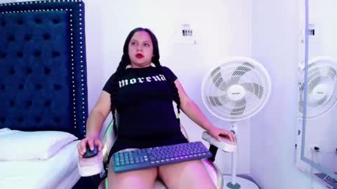 Snapshot of alicia_smiith chatting on January 10, 2026, 11:45 am Alicia online show from January 10, 2026, 11:45 am