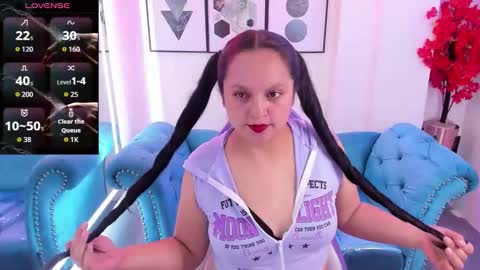 Snapshot of alicia_smiith chatting on January 15, 2026, 4:06 am Alicia online show from January 15, 2026, 4:06 am