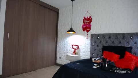 Ali online show from March 9, 2025, 4:00 pm