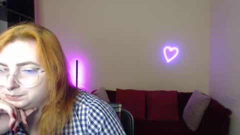 Alicia online show from November 21, 2025, 6:34 am