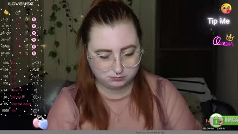 Alicia online show from April 9, 2026, 6:19 am