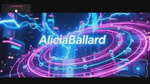 Snapshot of aliciaballard chatting on January 18, 2026, 8:23 pm Jennyfer online show from January 18, 2026, 8:23 pm