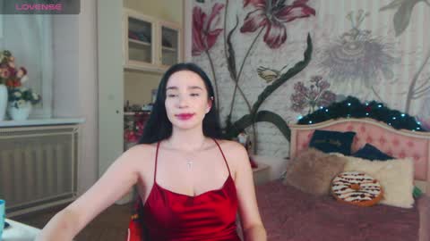 Veronica online show from December 28, 2024, 5:35 pm