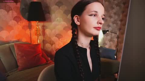 Alicia online show from May 17, 2026, 8:38 pm