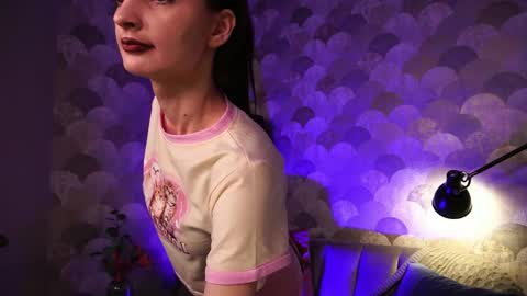 Alicia online show from May 20, 2026, 6:08 am