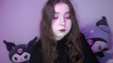 aliciamoon_ online show from September 14, 2025, 3:22 pm