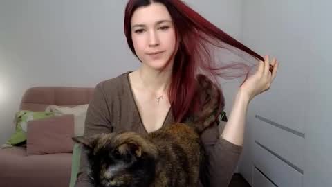 alicianoveli online show from October 14, 2025, 8:04 am