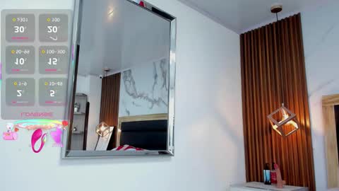 Snapshot of aliciatarly chatting on January 8, 2026, 7:49 pm ALICIA online show from January 8, 2026, 7:49 pm