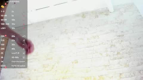 Snapshot of alicie_green chatting on March 8, 2025, 1:50 am im tutti online show from March 8, 2025, 1:50 am