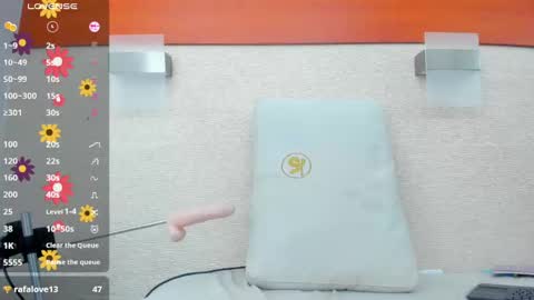 Snapshot of alicie_green chatting on March 10, 2025, 8:48 am im tutti online show from March 10, 2025, 8:48 am