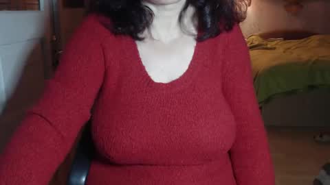 Alidue online show from December 14, 2024, 6:09 pm