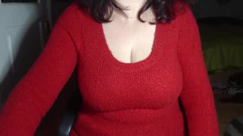 Alidue online show from January 13, 2025, 8:58 pm