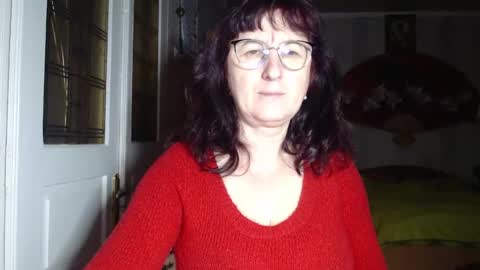 Alidue online show from January 21, 2025, 6:45 pm