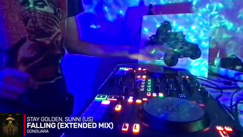 busco rockera online show from October 16, 2025, 6:31 pm