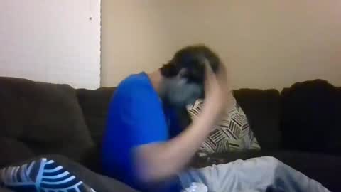 Snapshot of aliendick2274 chatting on December 21, 2025, 8:32 am aliendick2274 online show from December 21, 2025, 8:32 am