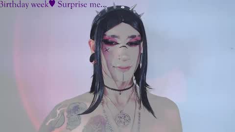     online show from April 17, 2026, 12:02 am