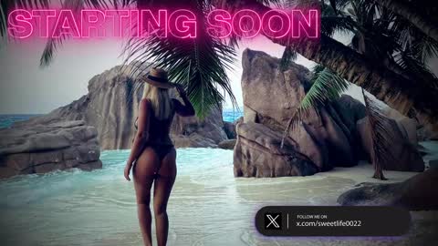 Aliessia online show from November 26, 2025, 2:29 pm