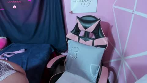 alii_cutee online show from August 4, 2026, 9:17 pm