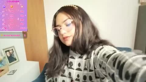 Snapshot of alii_garcia chatting on September 23, 2025, 12:41 pm Dani - online show from September 23, 2025, 12:41 pm