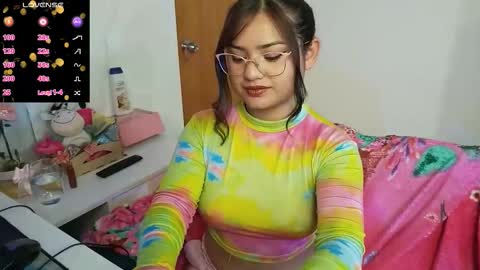 Snapshot of alii_garcia chatting on September 26, 2025, 11:47 am Dani - online show from September 26, 2025, 11:47 am