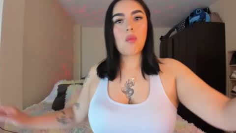 aliice_69 online show from March 11, 2025, 4:21 am