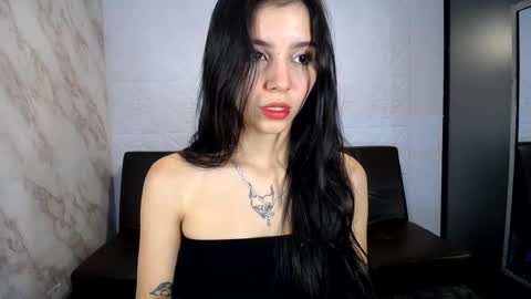 Snapshot of aliice_greco chatting on March 3, 2025, 6:12 pm Alice online show from March 3, 2025, 6:12 pm