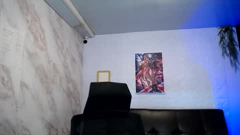 Snapshot of aliice_greco chatting on March 11, 2025, 1:37 am Alice online show from March 11, 2025, 1:37 am